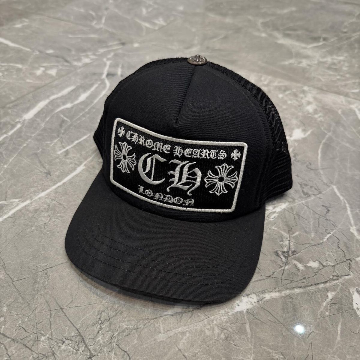Кепка Chrome Hearts 